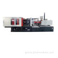 Horizontal Injection Molding Machine Automatic Pvc Servo Injection Moulding Machine Manufactory